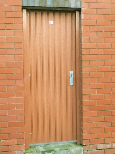 Gates | UK Recycled Plastic